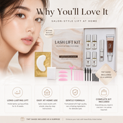 Lash Lift KIT