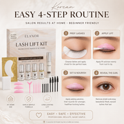 Lash Lift KIT
