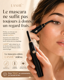 Kit Lift Cils Coréen DIY